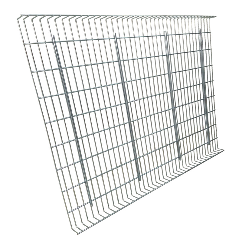 Light Duty Wire Mesh Shelving For, Wire Mesh Shelving Systems