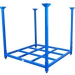 Stacking Pallet Racks