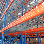 Wire deck application